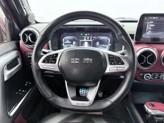 BAIC BJ40 2020 2.0T Automatic 4WD Tribute 2020 Edition Knight Trim - фото 12