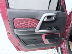 BAIC BJ40 2020 2.0T Automatic 4WD Tribute 2020 Edition Knight Trim - фото 15