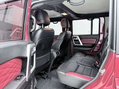 BAIC BJ40 2020 2.0T Automatic 4WD Tribute 2020 Edition Knight Trim - фото 5