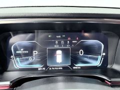 BAIC BJ40 2020 2.0T Automatic 4WD Tribute 2020 Edition Knight Trim - фото 8