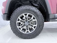 BAIC BJ40 2020 2.0T Automatic 4WD Tribute 2020 Edition Knight Trim - фото 9
