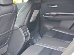 Cadillac XT4 28T two-wheel drive fashion - фото 10