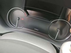 Cadillac XT4 28T two-wheel drive fashion - фото 11