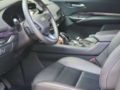 Cadillac XT4 28T two-wheel drive fashion - фото 7