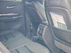 Cadillac XT4 28T two-wheel drive fashion - фото 8