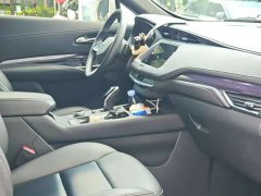 Cadillac XT4 28T two-wheel drive fashion - фото 9