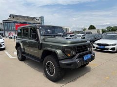 BYD 212 T01 2025 2.0T Changfeng - фото 1