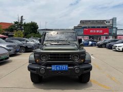BYD 212 T01 2025 2.0T Changfeng - фото 2
