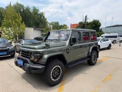 BYD 212 T01 2025 2.0T Changfeng - фото 3