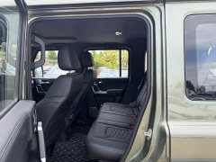 BYD 212 T01 2025 2.0T Changfeng - фото 6