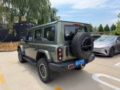 BYD 212 T01 2025 2.0T Changfeng - фото 7