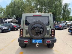 BYD 212 T01 2025 2.0T Changfeng - фото 8