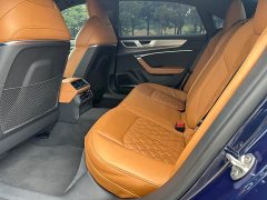 Audi A7L 55 TFSI quattro S-line Edition Executive - фото 13