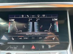Audi A7L 55 TFSI quattro S-line Edition Executive - фото 14