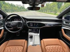 Audi A7L 55 TFSI quattro S-line Edition Executive - фото 16