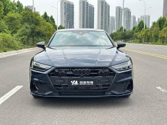 Audi A7L 55 TFSI quattro S-line Edition Executive - фото 2
