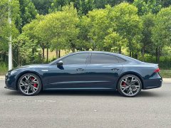 Audi A7L 55 TFSI quattro S-line Edition Executive - фото 3