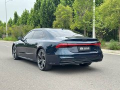 Audi A7L 55 TFSI quattro S-line Edition Executive - фото 4