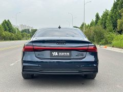 Audi A7L 55 TFSI quattro S-line Edition Executive - фото 5