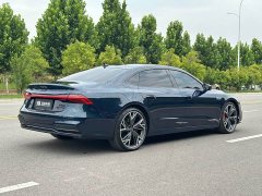 Audi A7L 55 TFSI quattro S-line Edition Executive - фото 6