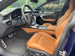 Audi A7L 55 TFSI quattro S-line Edition Executive - фото 9