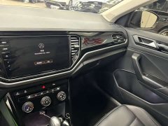 Volkswagen VW T-ROC 280TSI DSG FWD Comfort Plus - фото 10