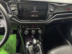 Volkswagen VW T-ROC 280TSI DSG FWD Comfort Plus - фото 11