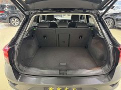 Volkswagen VW T-ROC 280TSI DSG FWD Comfort Plus - фото 14