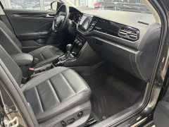 Volkswagen VW T-ROC 280TSI DSG FWD Comfort Plus - фото 16