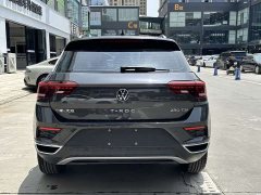 Volkswagen VW T-ROC 280TSI DSG FWD Comfort Plus - фото 4