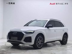 Audi Q5L 45 TFSI luxury and dynamic - фото 1