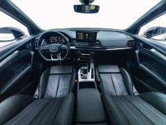 Audi Q5L 45 TFSI luxury and dynamic - фото 11