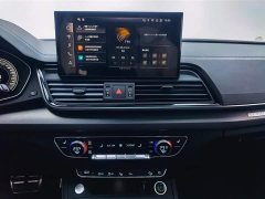 Audi Q5L 45 TFSI luxury and dynamic - фото 12