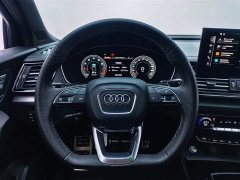 Audi Q5L 45 TFSI luxury and dynamic - фото 13