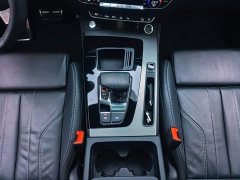 Audi Q5L 45 TFSI luxury and dynamic - фото 16