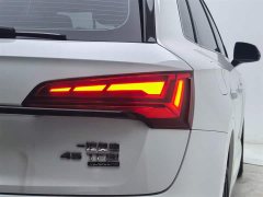 Audi Q5L 45 TFSI luxury and dynamic - фото 18