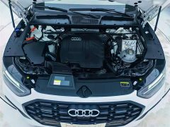 Audi Q5L 45 TFSI luxury and dynamic - фото 19