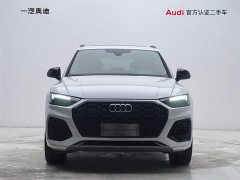 Audi Q5L 45 TFSI luxury and dynamic - фото 2