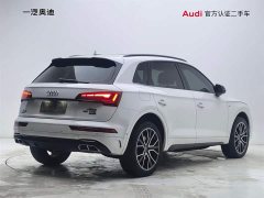Audi Q5L 45 TFSI luxury and dynamic - фото 3