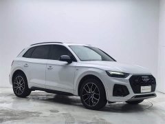 Audi Q5L 45 TFSI luxury and dynamic - фото 4