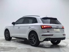 Audi Q5L 45 TFSI luxury and dynamic - фото 5
