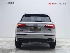 Audi Q5L 45 TFSI luxury and dynamic - фото 6