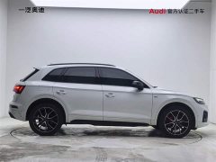 Audi Q5L 45 TFSI luxury and dynamic - фото 7