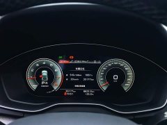 Audi Q5L 45 TFSI luxury and dynamic - фото 8