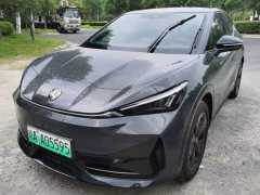 Volkswagen ID.UNYX Pro - фото 1