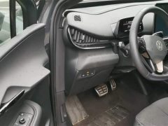 Volkswagen ID.UNYX Pro - фото 2