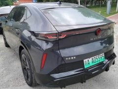 Volkswagen ID.UNYX Pro - фото 4