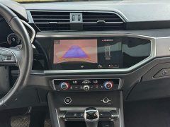 Audi Q3 2023 35 TFSI Fashionable and Dynamic (1.4T) - фото 10