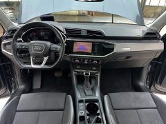 Audi Q3 2023 35 TFSI Fashionable and Dynamic (1.4T) - фото 12