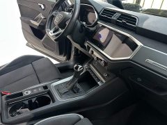 Audi Q3 2023 35 TFSI Fashionable and Dynamic (1.4T) - фото 14